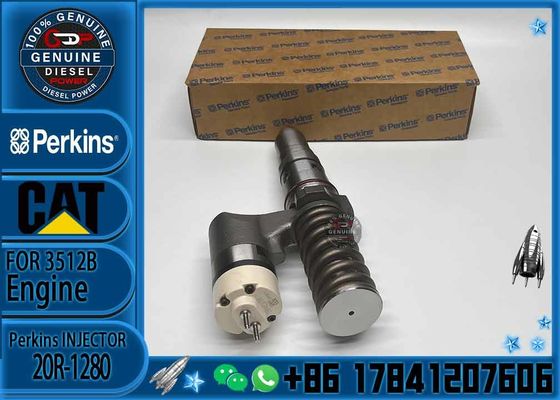 3516b Rails diesel thông thường Rail Fuel Injector 392-0219 20R-1280 cho ...